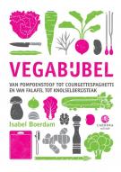 Vegabijbel (2019) cover