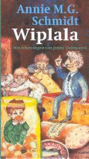 Wiplala cover
