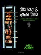 Yakitori & Korean BBQ cover